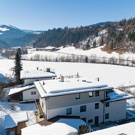 Tirola Bude Schorsch Top 2 Hopfgarten im Brixental Luaran gambar