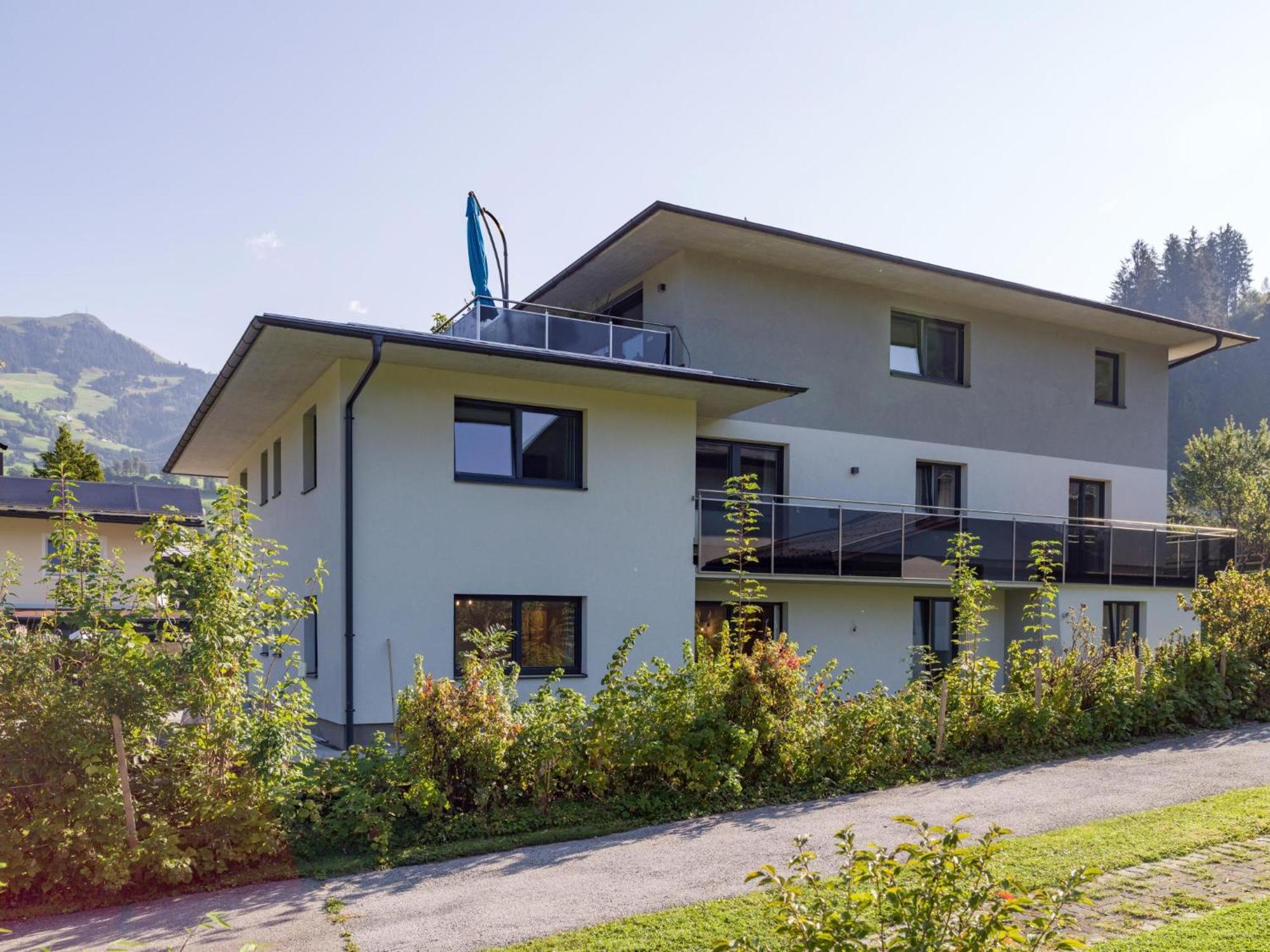 Tirola Bude Schorsch Top 2 Hopfgarten im Brixental Luaran gambar