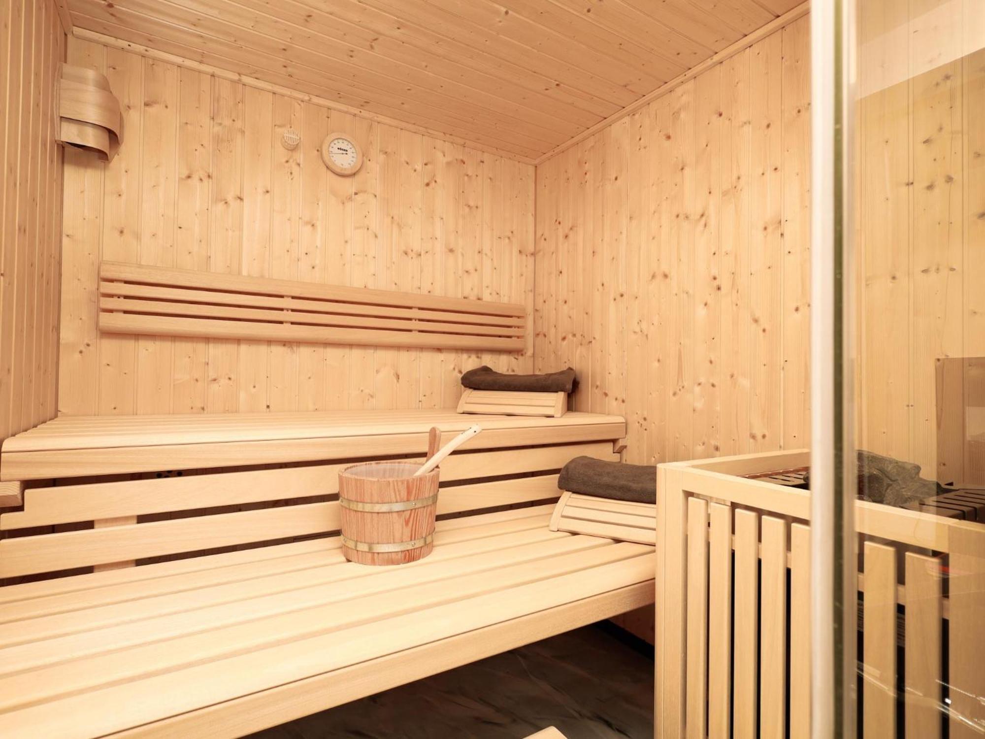 Tirola Bude Schorsch Top 2 Hopfgarten im Brixental Luaran gambar